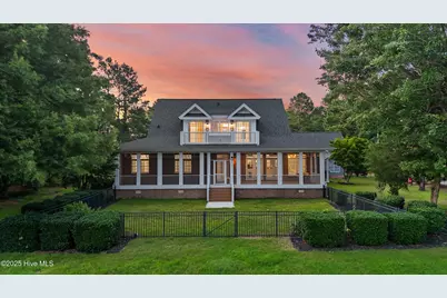 376 Red Fox Run Drive, Wallace, NC 28466 - Photo 11