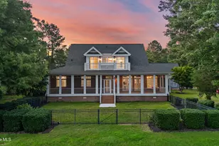 376 Red Fox Run Dr, Wallace, NC 28466 - Photo 11