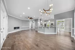 376 Red Fox Run Dr, Wallace, NC 28466 - Photo 23