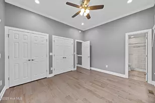 376 Red Fox Run Dr, Wallace, NC 28466 - Photo 41