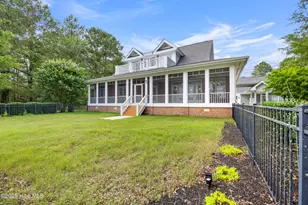 376 Red Fox Run Dr, Wallace, NC 28466 - Photo 59