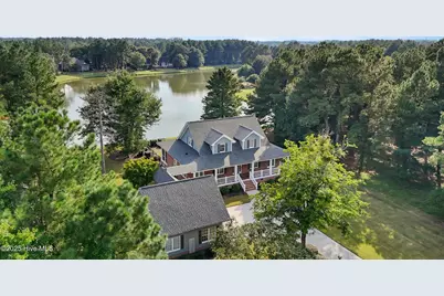 376 Red Fox Run Drive, Wallace, NC 28466 - Photo 13
