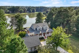 376 Red Fox Run Dr, Wallace, NC 28466 - Photo 13