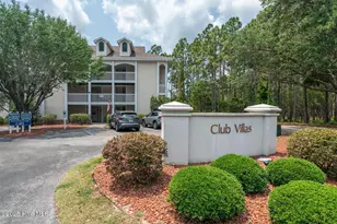 3350 Club Villas Dr, Southport, NC 28461 - Photo 3