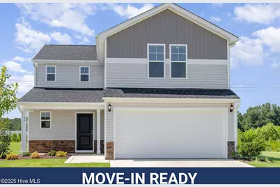 37 Chloe Court, Selma, NC 27576 - Photo 1