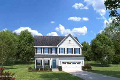 1408 Whistling Straits Way, Sunset Beach, NC 28468 - Photo 1