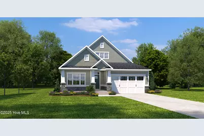 1281 Black Wolf Run, Sunset Beach, NC 28468 - Photo 1