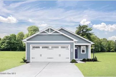 8057 Sterling Oak Drive NW, Ash, NC 28420 - Photo 1