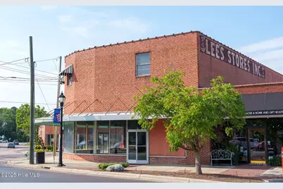 124 W Main Street, Aberdeen, NC 28315 - Photo 3