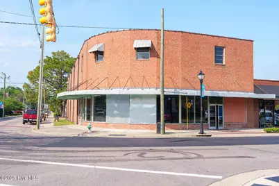 124 W Main Street, Aberdeen, NC 28315 - Photo 5