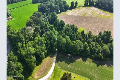 Tract 1 Barbee Road, Richlands, NC 28574 - Photo 5