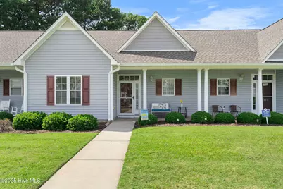 5085 Wyncie Wynd, Southport, NC 28461 - Photo 1