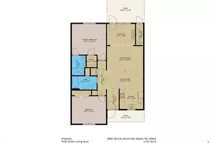 5085 Wyncie Wynd, Southport, NC 28461 - Photo 3