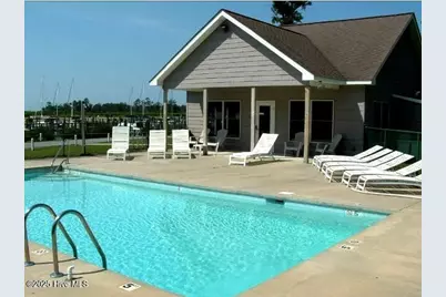 Slip 31 Pecan Grove Marina, Oriental, NC 28571 - Photo 5
