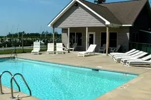 Slip 31 Pecan Grove Marina, Oriental, NC 28571 - Photo 5