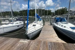 Slip 31 Pecan Grove Marina, Oriental, NC 28571 - Photo 7