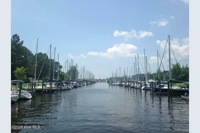 Slip 31 Pecan Grove Marina, Oriental, NC 28571 - Photo 3