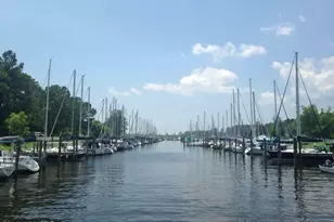 Slip 31 Pecan Grove Marina, Oriental, NC 28571 - Photo 3