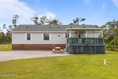 2976 Cedar Island Road, Cedar Island, NC 28520 - Photo 17