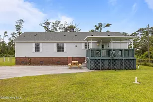 2976 Cedar Island Rd, Cedar Island, NC 28520 - Photo 17