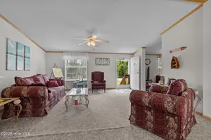 2976 Cedar Island Rd, Cedar Island, NC 28520 - Photo 3