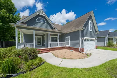 386 Southbend Court, Leland, NC 28451 - Photo 3
