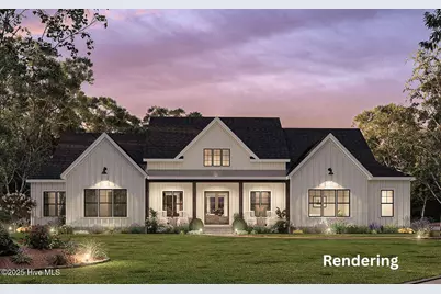 110 Lighterknot Lane, West End, NC 27376 - Photo 1