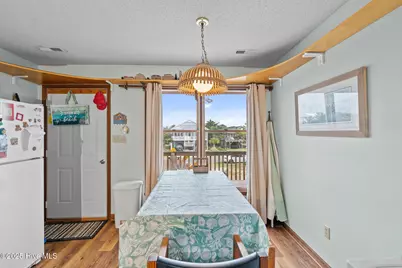 210 W Beach Drive, Oak Island, NC 28465 - Photo 23