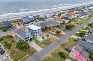 210 W Beach Dr, Oak Island, NC 28465 - Photo 5