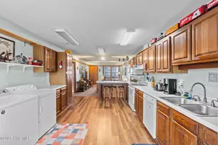 210 W Beach Dr, Oak Island, NC 28465 - Photo 21