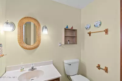 210 W Beach Drive, Oak Island, NC 28465 - Photo 35