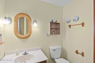 210 W Beach Dr, Oak Island, NC 28465 - Photo 35