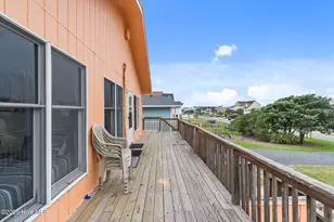 210 W Beach Dr, Oak Island, NC 28465 - Photo 13