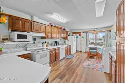 210 W Beach Drive, Oak Island, NC 28465 - Photo 19