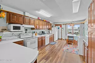 210 W Beach Dr, Oak Island, NC 28465 - Photo 19