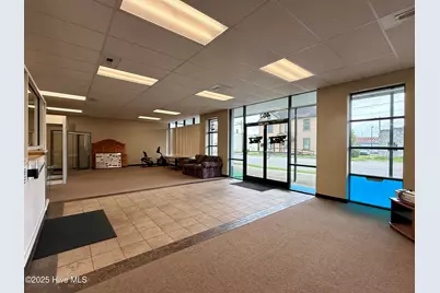 403 Washington Street, Williamston, NC 27892 - Photo 15