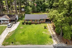 625 Powell Dr, Rocky Mount, NC 27804 - Photo 13