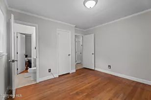 625 Powell Dr, Rocky Mount, NC 27804 - Photo 17