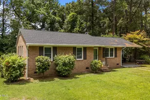 625 Powell Dr, Rocky Mount, NC 27804 - Photo 3