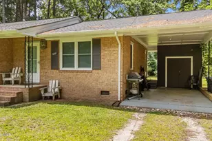 625 Powell Dr, Rocky Mount, NC 27804 - Photo 5
