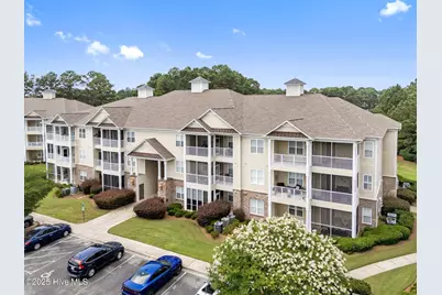 250 Woodlands Way #Unit 14, Calabash, NC 28467 - Photo 7