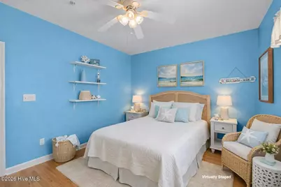 250 Woodlands Way #Unit 14, Calabash, NC 28467 - Photo 29