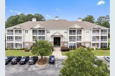 250 Woodlands Way #Unit 14, Calabash, NC 28467 - Photo 1
