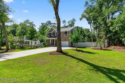 9066 Ocean Harbour Golf Club Road SW, Calabash, NC 28467 - Photo 3