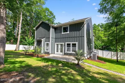 9066 Ocean Harbour Golf Club Road SW, Calabash, NC 28467 - Photo 71