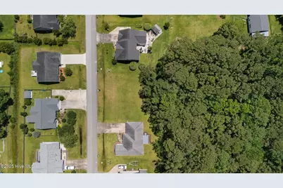 107 Madison Bay Drive, Beaufort, NC 28516 - Photo 3