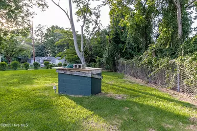 410 Brown Drive, New Bern, NC 28560 - Photo 19