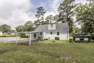 309 McGwigan St, Enfield, NC 27823 - Photo 25