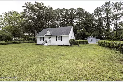309 McGwigan Street, Enfield, NC 27823 - Photo 3