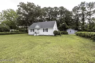 309 McGwigan St, Enfield, NC 27823 - Photo 3